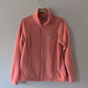 Columbia Women's Coral Fleece Jacket